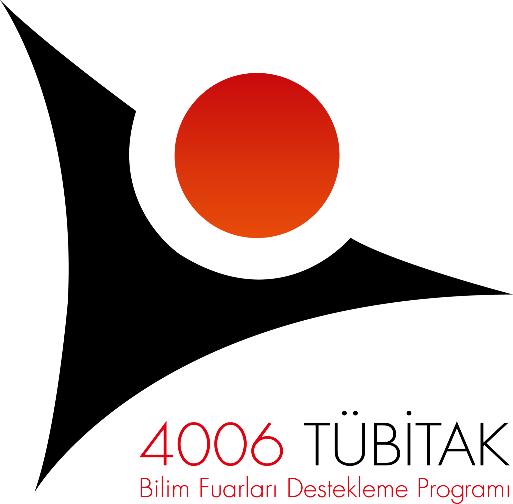 Destek Programları Logo